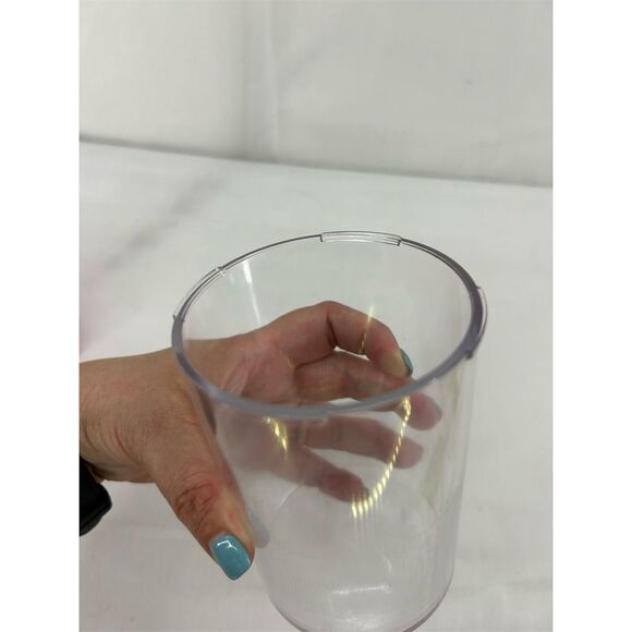 Pampered Chef Pink Whipped Cream Maker Manual DIY Dispenser - Picture 9 of 13